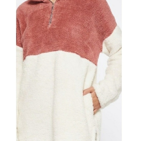 FINAL SALE 🆕🌿FUZZY PULL OVER SWEATERS🌿 - Picture 8 of 11